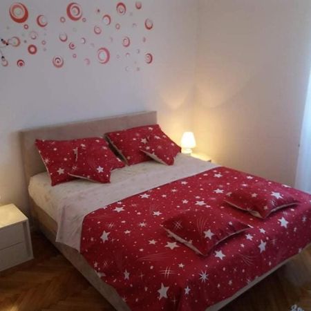 Apartman Split Lile Exterior photo