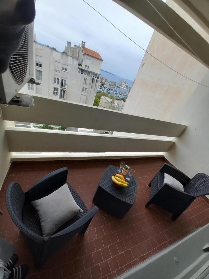 Apartman Split Lile Exterior photo