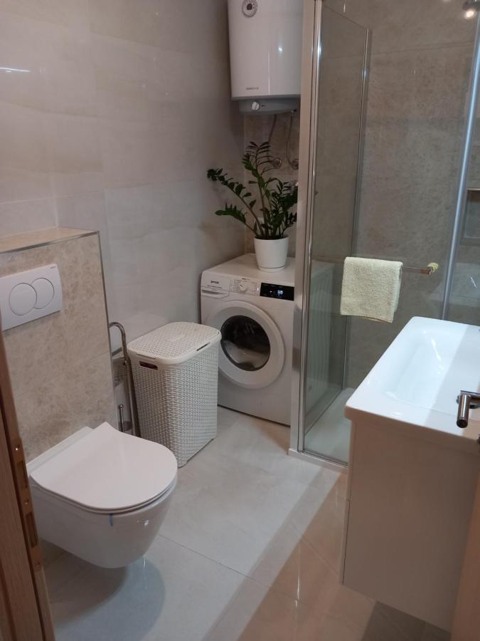 Apartman Split Lile Exterior photo