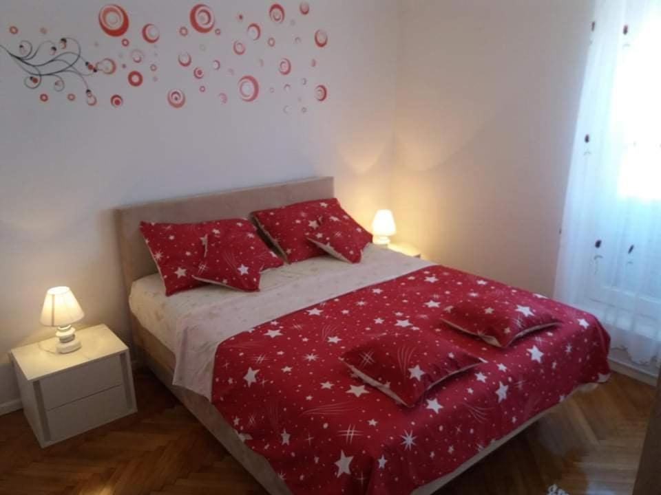 Apartman Split Lile Exterior photo