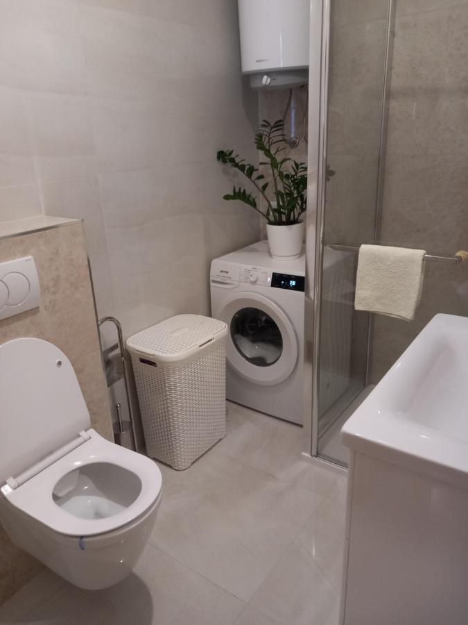 Apartman Split Lile Exterior photo