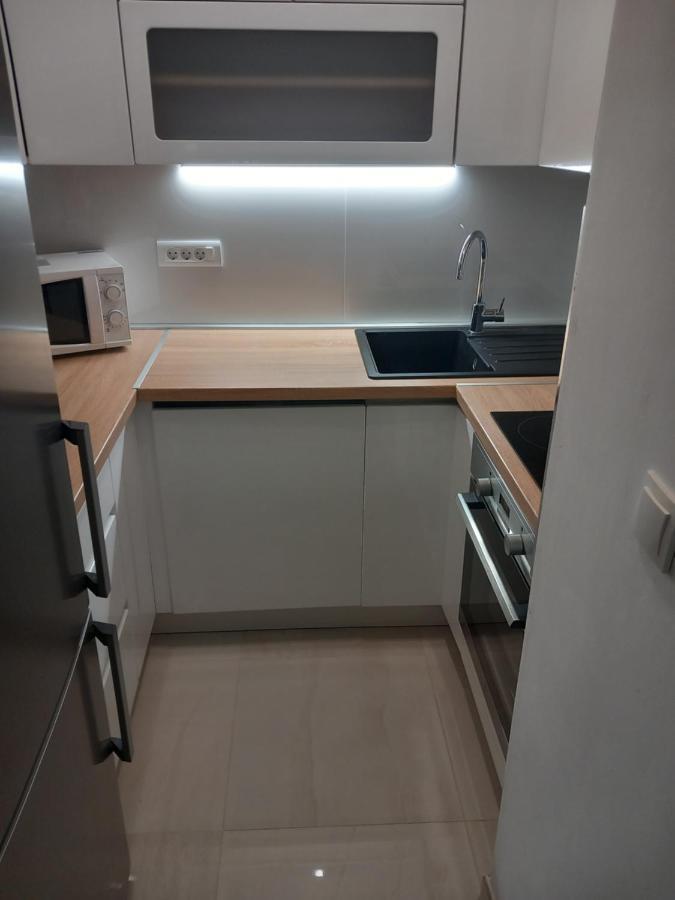 Apartman Split Lile Exterior photo