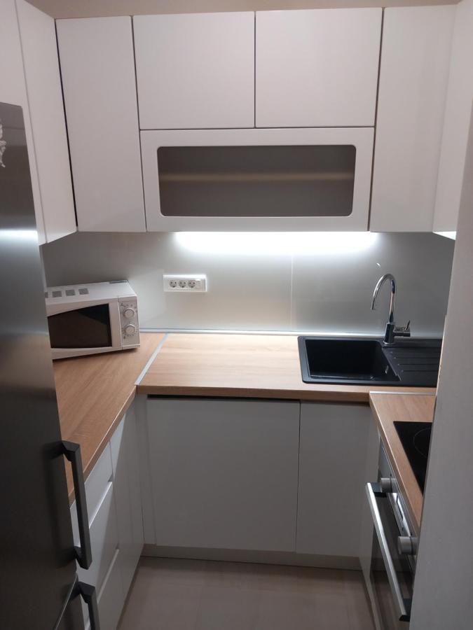 Apartman Split Lile Exterior photo