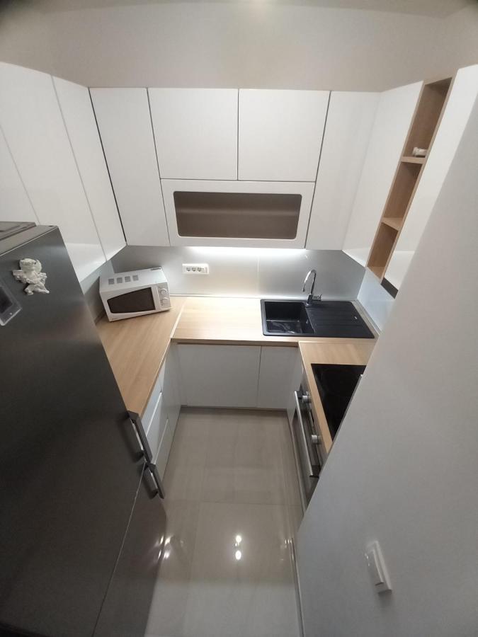 Apartman Split Lile Exterior photo