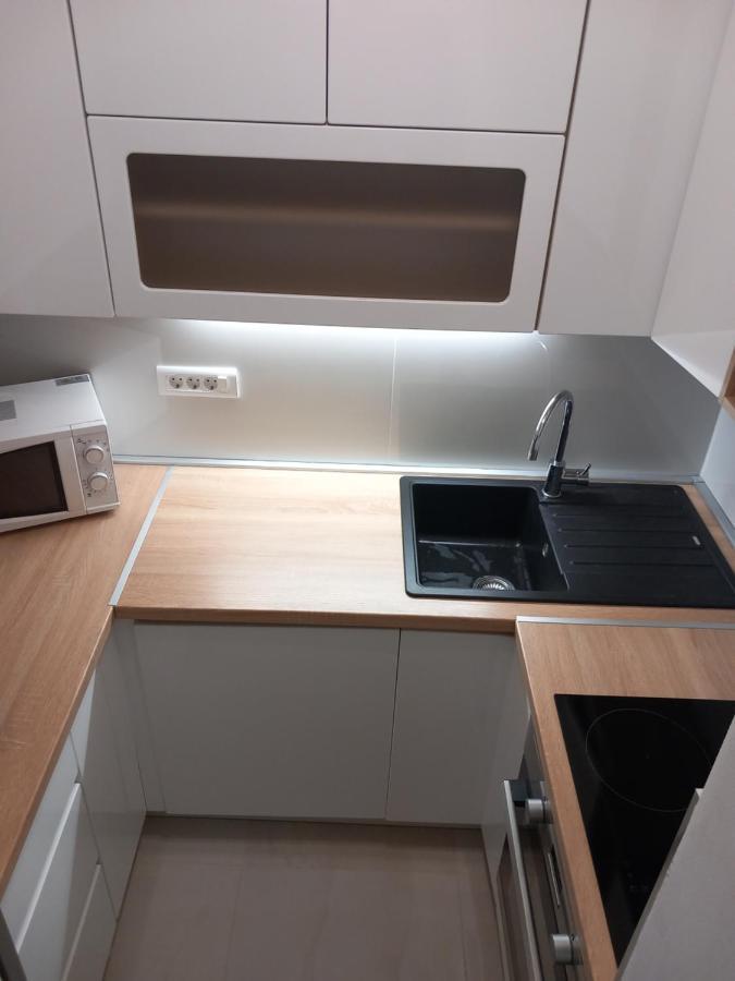 Apartman Split Lile Exterior photo
