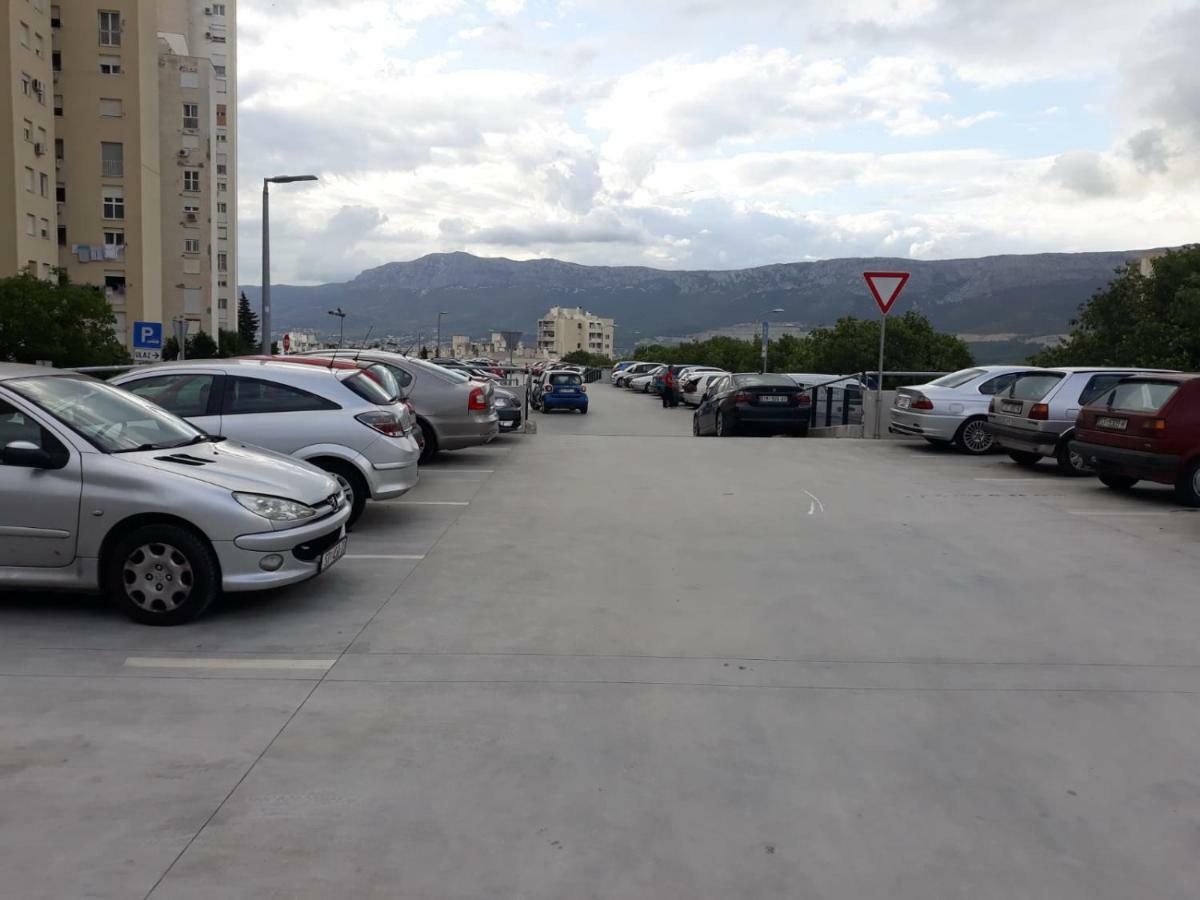 Apartman Split Lile Exterior photo